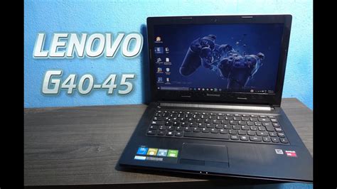 lenovo g40|lenovo g40 45 especificaciones.
